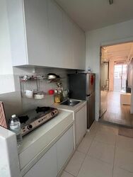 Blk 6 Beach Road Gardens (Kallang/Whampoa), HDB 2 Rooms #445831661